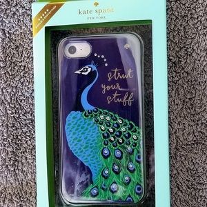 Kate Spade iPhone7 case